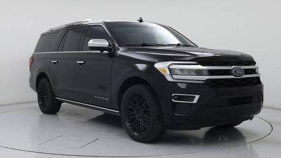 FORD EXPEDITION MAX 2023 1FMJK1L84PEA60233 image FORD EXPEDITION MAX 2023 1FMJK1L84PEA60233 image